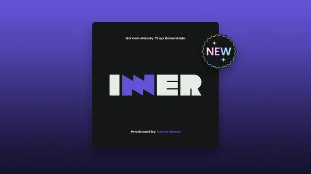 Audiomodern Inner for Playbeat 4