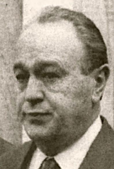 Nicholas Bianco