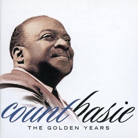 An image of the cover of the record album 'Prime Time' by Count Basie