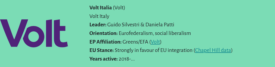 A description for accessibility