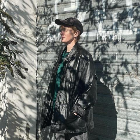 Portrait © Laetitia Piccarreta / Jeudi13