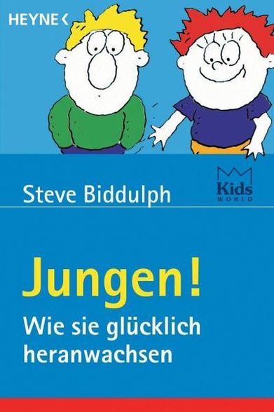 Vom Autor des Weltbestsellers »Das Geheimnis glücklicher Kinder«! Der australische Familientherapeut Steve Biddulph plädiert für ein neues Verständnis von Jungen: Sie gehen mit Leistungsdruck anders um als Mädchen und geraten häufiger in Schwierigkeiten. Biddulph zeigt Eltern, was in ihren Söhnen wirklich vorgeht, und erläutert, wie sie zu glücklichen und selbstbewussten Männern heranwachsen.
»Ein Buch, von dem sich Erwachsene wünschen, ihre Eltern hätten es gelesen.« tz, München