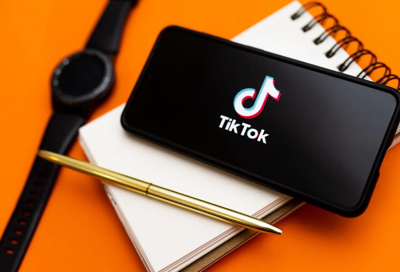 Tiktok 
