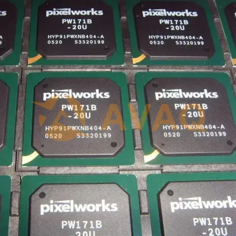 PW171B-20U PIXELWORKS