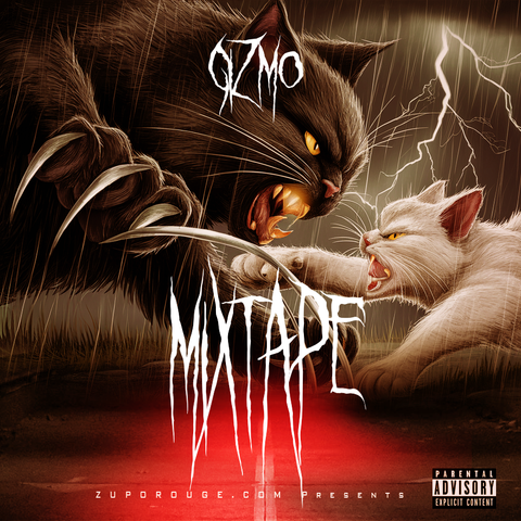 #combat #chats #horreur #griffe #nuit #ombre #sang #cri #rage #frisson #ténèbres #menace #hurlement #chaos #félin #instinct #peur #attaque #tension #sauvage #spectre #mystère #froideur #souffle #terreur #ruelle #noirceur #morsure #lutte #panique