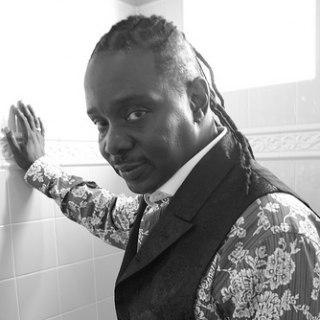 Cover: Philip Bailey - Once In A Lifetime