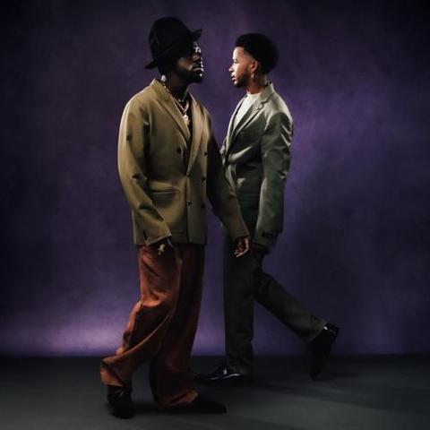 Cover: Blue Lab Beats - North London Pace