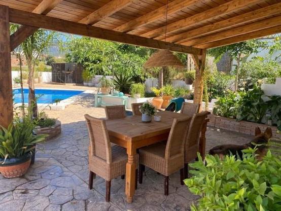 Country house with the possibility to keep horses