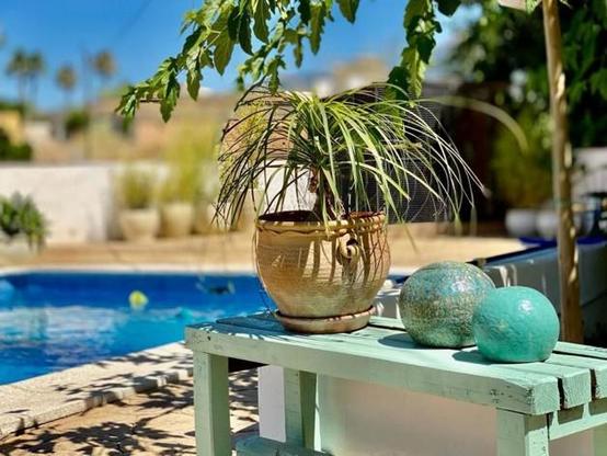 Country house with the possibility to keep horses