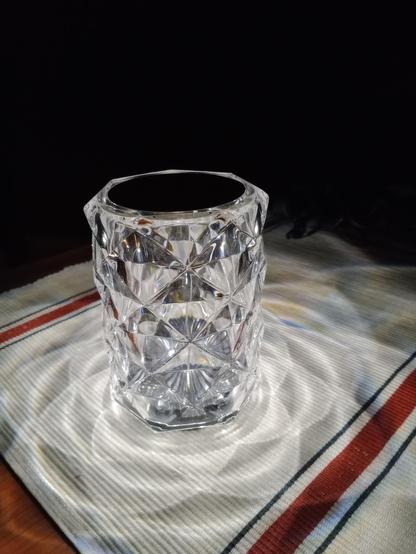 Fantastic Crystal Table Lamp

USB Charging Touch Lamp

Atmosphere Making

#crystal #table #lamp #touchlamp #touch #atmosphere #light 