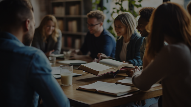 Boards that finish strong start faster