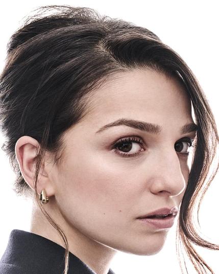 𝐌𝐚𝐫𝐢𝐬𝐚 𝐀𝐛𝐞𝐥𝐚