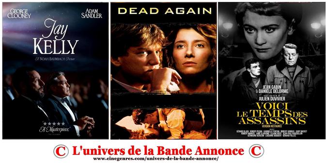 𝐋'univers de la 𝐁ande 𝐀nnonce