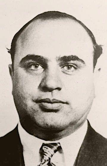 Al Capone