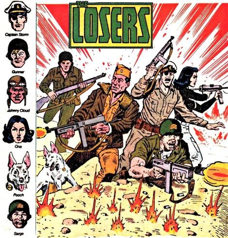 Art by Joe Brozowski