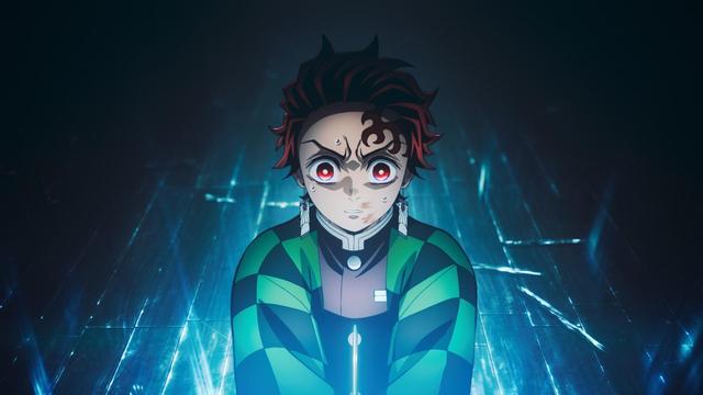 Demon Slayer: Kimetsu no Yaiba - Infinity Castle Nominated for Astra Film Award for Best Animated Feature