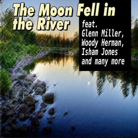 Cover: Duke Ellington - Moon River