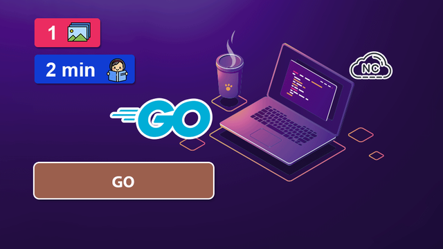 Como Sumar En El Lenguaje de Programación Go.