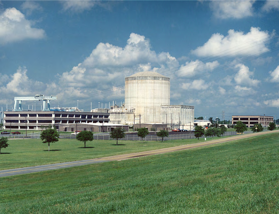 Waterford Steam Electric Station, Unit 3, März 2016
Quelle: https://www.nrc.gov/reactors/operating/licensing/renewal/applications/waterford/waterford-er.pdf