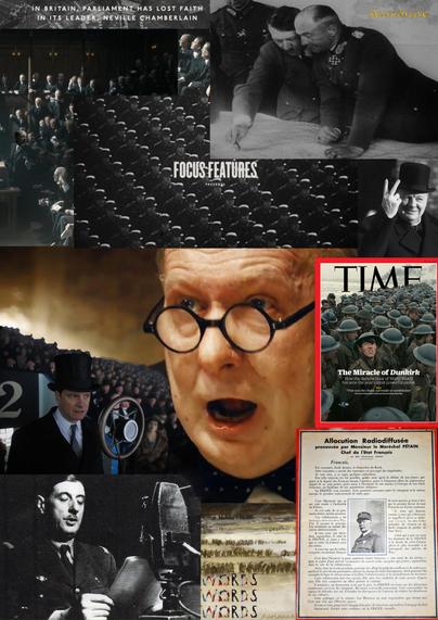 The power of speech – El poder seductor del lenguaje