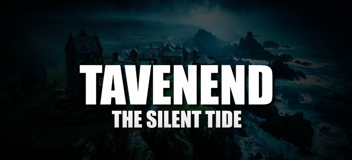 Tavenend: The Silent Tide