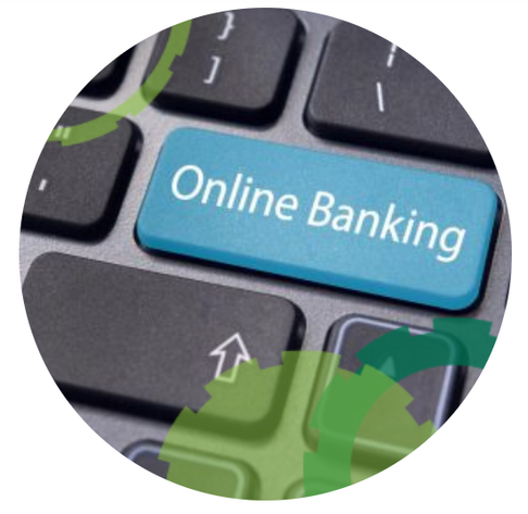 NBD Online Banking. With NBD online banking, you have secure online access to your accounts through your desktop and mobile devices.