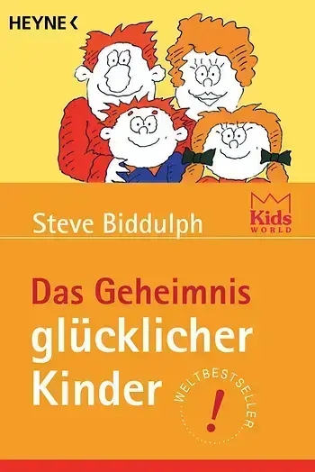 Der Psychologe und Familientherapeut Steve Biddulph gibt Eltern Handlungsanleitungen zu einem entspannteren und konfliktfreieren Umgang mit ihrem Nachwuchs. Hier erfahren Eltern, was in ihren Kindern wirklich vor sich geht und wie man am besten darauf reagiert.
«... ein tatsächlich einzigartiges Buch, das die üblichen Ratgeber weit hinter sich lässt ...»
SÜDDEUTSCHER RUNDFUNK