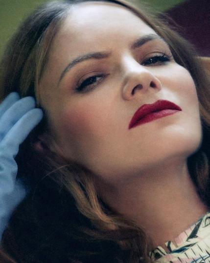 𝐉𝐞𝐧𝐧𝐢𝐟𝐞𝐫 𝐉𝐚𝐬𝐨𝐧 𝐋𝐞𝐢𝐠𝐡