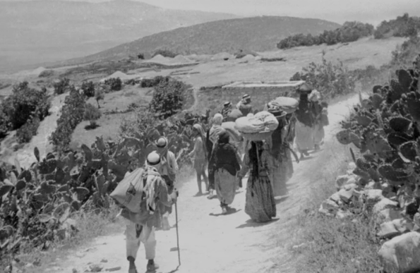 Nakba