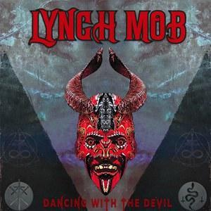 CD-Review - LYNCH MOB - Dancing With The Devil