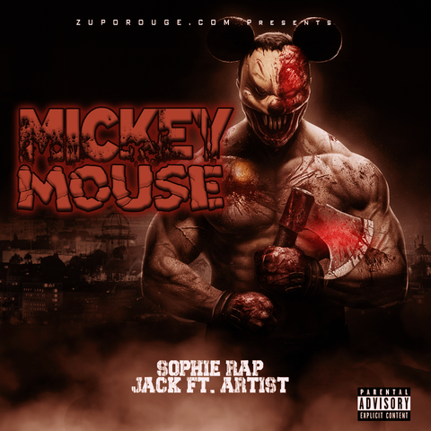 Je fais des designs pour seulement 9,99 $.  Parfait pour tes projets, singles ou mixtapes.