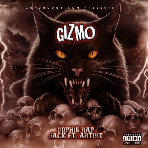 Je fais des designs pour seulement 9,99 $.  Parfait pour tes projets, singles ou mixtapes.