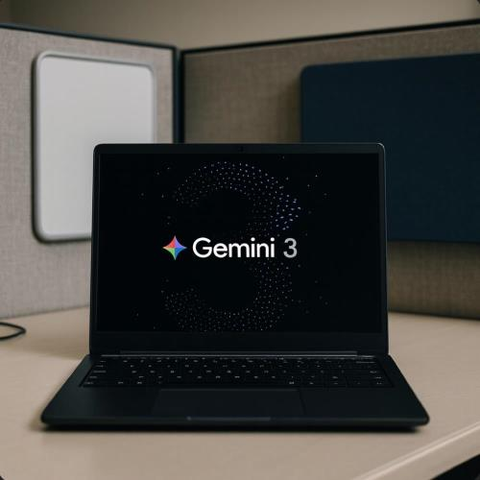 Google Launches Gemini 3: A Strategic Push in the AI Arms Race