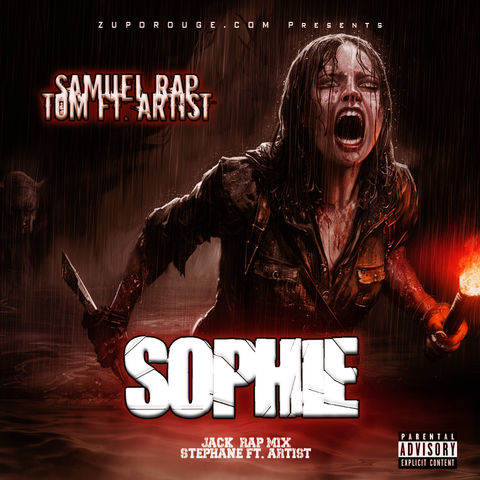 Je fais des designs pour seulement 9,99 $.  Parfait pour tes projets, singles ou mixtapes.