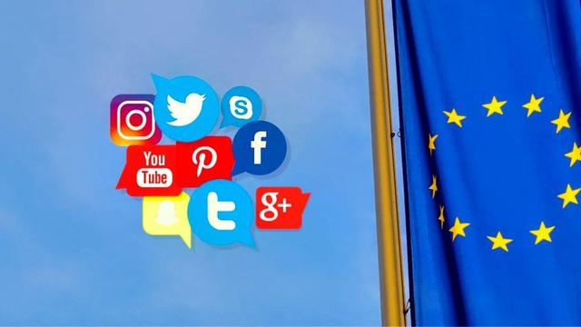 Eu Social Media Pixelarab