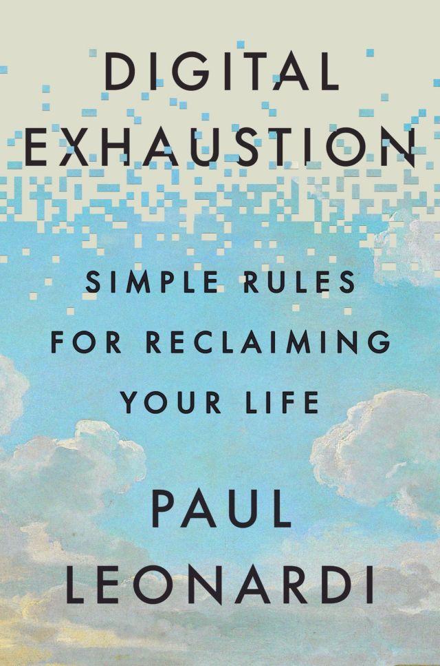Paul Leonardi maps out an achievable path to reducing your digital exhaustion, drawing on extensive research to show how real people can use technology in healthy ways. These are realistic approaches that won’t fragment your attention and deplete your cognitive and emotional reserves. Many of the changes are simple yet surprisingly effective, like waiting longer to respond, making sure you’re using the right tool for your task, and being more conscious of the time and energy we allocate to our devices. He also explains the emotional traps that lead us into dysfunctional relationships with our technology.