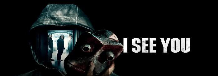 𝐈 𝐒𝐞𝐞 𝐘𝐨𝐮