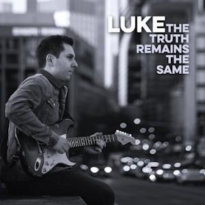 CD-Review - LUKE - The Truth Remains The Same