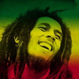 Cover: Bob Marley And The Wailers - Mellow Mood