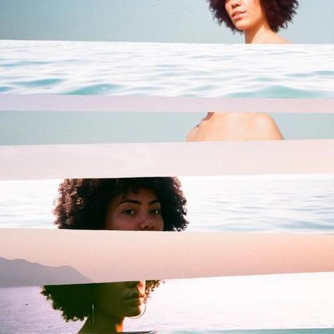 Cover: Madison Mcferrin - Try
