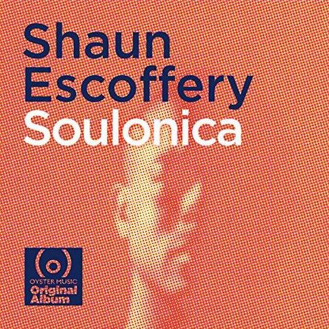 Cover: Shaun Escoffery - Days Like This