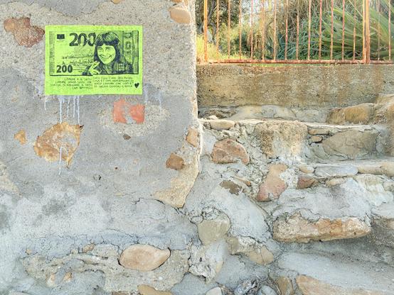 200€, Goliarda Sapienza