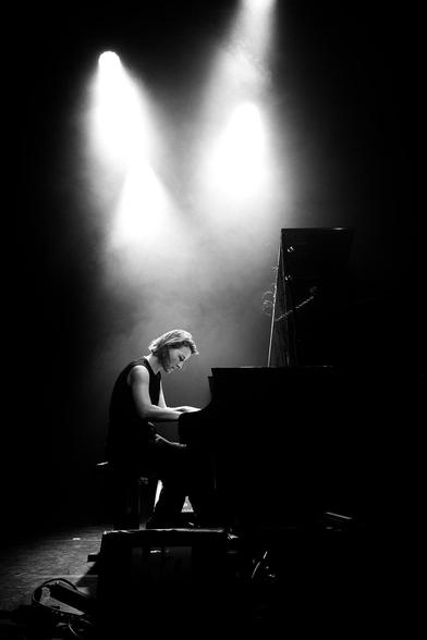 Heleen Van Haegenborgh @ Ha Concerts / 2025