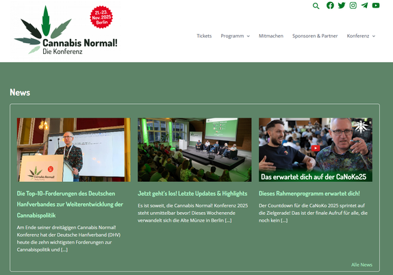 Modellprojekte für Fachgeschäfte
Anhebung der Besitzobergrenzen Zuhause
Verschenken von Cannabis an Erwachsene legalisieren
Baurechtliche Klärung für Standorte von Anbauvereinigungen
Abschaffung der Abstandsregeln für den Konsum und zu Anbauvereinigungs-Standorten
Klärung: Was ist ein Steckling?
Telemedizin und Versandapotheken weiter ermöglichen
“Nicht geringe Menge” abschaffen oder zumindest gesetzlich definieren und wesentlich anheben
Einführung von Speichelschnelltests, Forschung an neuen Prüfmethoden für die Beeinträchtigung im Straßenverkehr
Initiative zur Änderung des EU-Rechts: Cannabislegalisierung ermöglichen