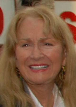 Diane Ladd
