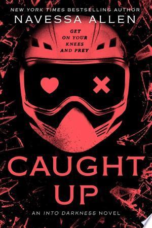 I wanted this woman, and I was a man who always got what he wanted.

Nico Junior Trocci knows Lauren Marchetti is off limits. She is sweetness and laughter, whereas Junior exists in a world of violence and depravity. Men like him don’t get to have women like her. It’s why he pushed her away back in high school and kept his distance ever since.

But when Junior looks Lauren up online, he discovers the shy, bookish girl he remembers is gone. In her place is a strikingly beautiful woman whose social media is filled with scantily clad pictures of herself and a connection to a nearby play club. Junior’s innocent curiosity quickly turns into a dark obsession. Watching Lauren from a distance isn’t enough; he needs to make her his.

He’s ruthless; a walking red flag. Good thing red is my favorite color.

Lauren is intrigued by the mystery man who keeps showing up at her club, who tempts her white-hot desires. But as their flirty online messages stir up a deeper form of connection, Lauren worries she’s developing real feelings for this brooding stranger. As their combined desire ratchets up to a breaking point, who will seduce who?

Book Two in the #1 New York Times and instant USA TODAY bestselling series!

From the viral TikTok author of the stalker romcom, Lights Out, comes Navessa Allen’s second book in bestselling The Into Darkness Series, upping the ante with voyeurism and play club kink.