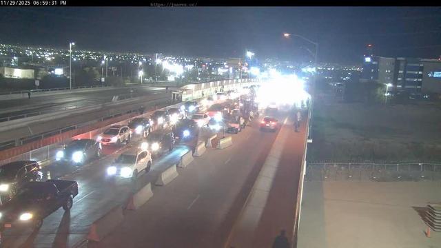 Imagen del puente Zaragoza