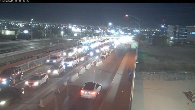 Imagen del puente Zaragoza