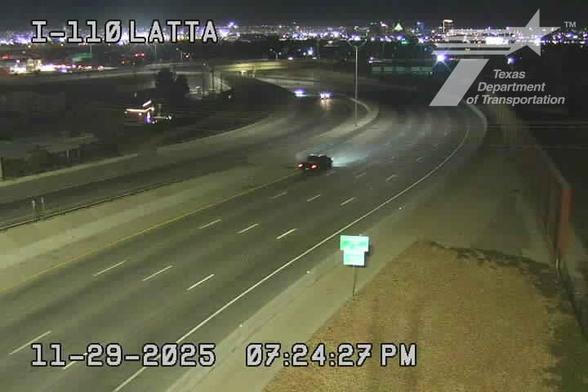 Imagen del IH-110 @ Latta