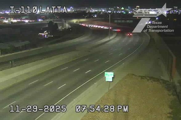 Imagen del IH-110 @ Latta